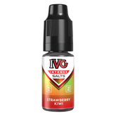 IVG Intense Salts Strawberry Kiwi Nic Salt